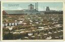 Postkarte - McAlester - Cotton Compress