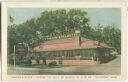 Postcard - Gulfport - Angelo's Place