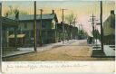 Postcard - Tottenville S. I. - Main street