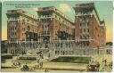 Postcard - Memphis - Tri-State Memorial Hospital