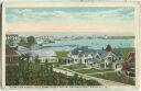 Postcard - Watch Hill - Little Narragansett Bay