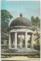 Postcard - Nashville - The Hermitage