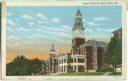 Postcard - Fulton - State School for Deaf