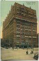 Postcard - Buffalo - Iroquois Hotel