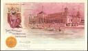 Postkarte zur Trans-Mississippi und International Exposition 1898