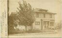 Foto-AK - Illinois - Murphysboro - Residence of W. H. Michael