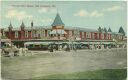 Postkarte - Maine - Old Orchard - Forest Pier Hotel