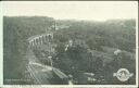 Postcard - Stone Bridge at Relay - Baltimore & Ohio Car Service