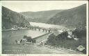 Postcard - Harpers Ferry W. Va. - Baltimore & Ohio Car Service