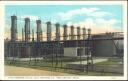 High pressure stills - Gulf Refining Co. - Port Arthur Texas