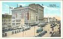 Postkarte - New Orleans - Canal Street