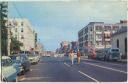 Postcard - Portsmouth - High Street