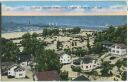 Postcard - Grand Haven - Hillside Cottages