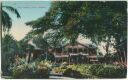 Postcard - Hilo - Hotel
