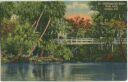 Postcard - Tampa - Hillsborough River