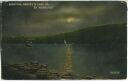 Postcard - Harvey's Lake