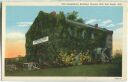Postcard - Fort Smith - Old Commissary Building