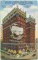 postcard - Jacksonville - New Hotel Mayflower