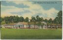 postcard - Ocala - O.1-Wyomina Park School