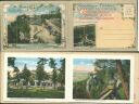 Postcard - Lookout Mountain Chickamauga