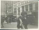 Postcard - New York 1928