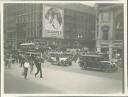 Postcard - New York 1928