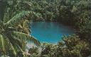 Ansichtskarte - Jamaica - Blue Hole - Port Antonio