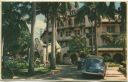 Postkarte - Jamaica - Kingston - Myrtle Bank Hotel