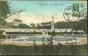 Postcard - Barbados - Lake Queens Park