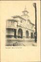 Postcard - Guayaquil - Iglesia de San Jose