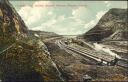 Postcard - Panama Canal - Culebra Cut