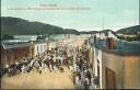Postkarte - Lima - La Revolution en 1895
