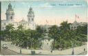 Postkarte - Peru - Lima - Plaza de Armas