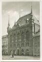 Thorn - Der Artushof - Foto-AK