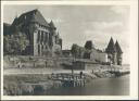 Postkarte - Marienburg - Hochmeister-Palast