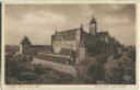 Postkarte - Marienburg - Hochschloss
