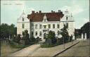 Ansichtskarte - Konitz - Chojnice - Kreishaus