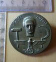 Tag der Arbeit 1934 - Metallabzeichen