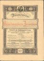 Illustriertes Briefmarken Journal - XXI Jahrgang Nr. 21