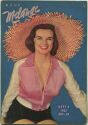 Neue Melange 1952 - Heft 9 - Das Magazin der schönen Frauen
