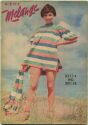 Neue Melange 1952 - Heft 8 - Das Magazin der schönen Frauen