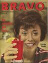 Bravo mit Fernsehprogramm und vieles mehr Nummer 30 September 1964 - 48 Seiten