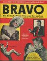 BRAVO - Die Zeitschrift für Film und Fernsehen - Nummer 1 26. August 1956