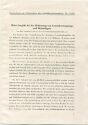 Sonderdruck aus Nachrichten über Schädlingsbekämpfung Nr. 3 1937