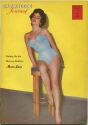 Capriccio Journal - Folge 33 1955 - 56 Seiten mit vielen Abbildungen